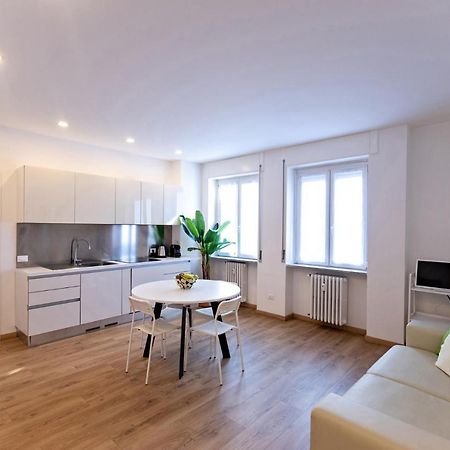 Casa Amelia Lejlighed Domodossola Eksteriør billede