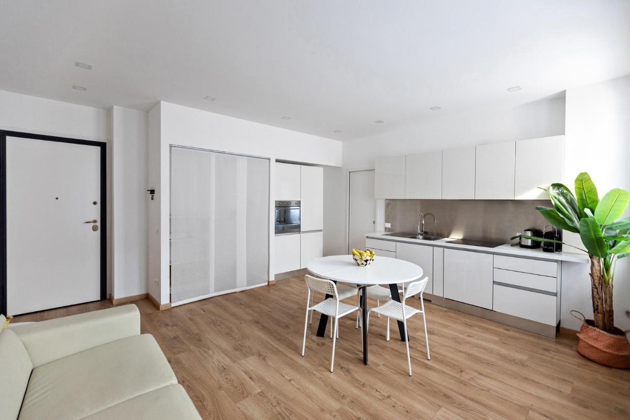 Casa Amelia Lejlighed Domodossola Eksteriør billede