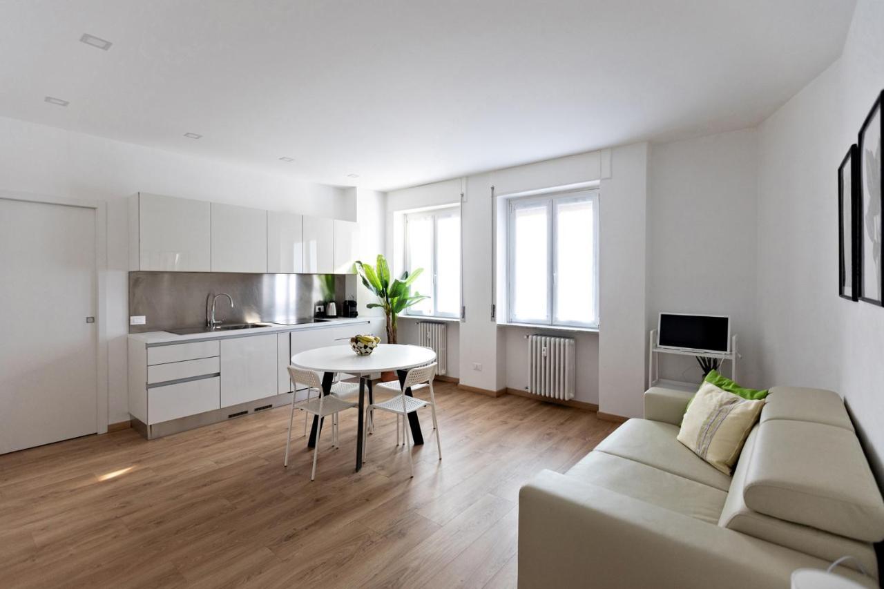 Casa Amelia Lejlighed Domodossola Eksteriør billede