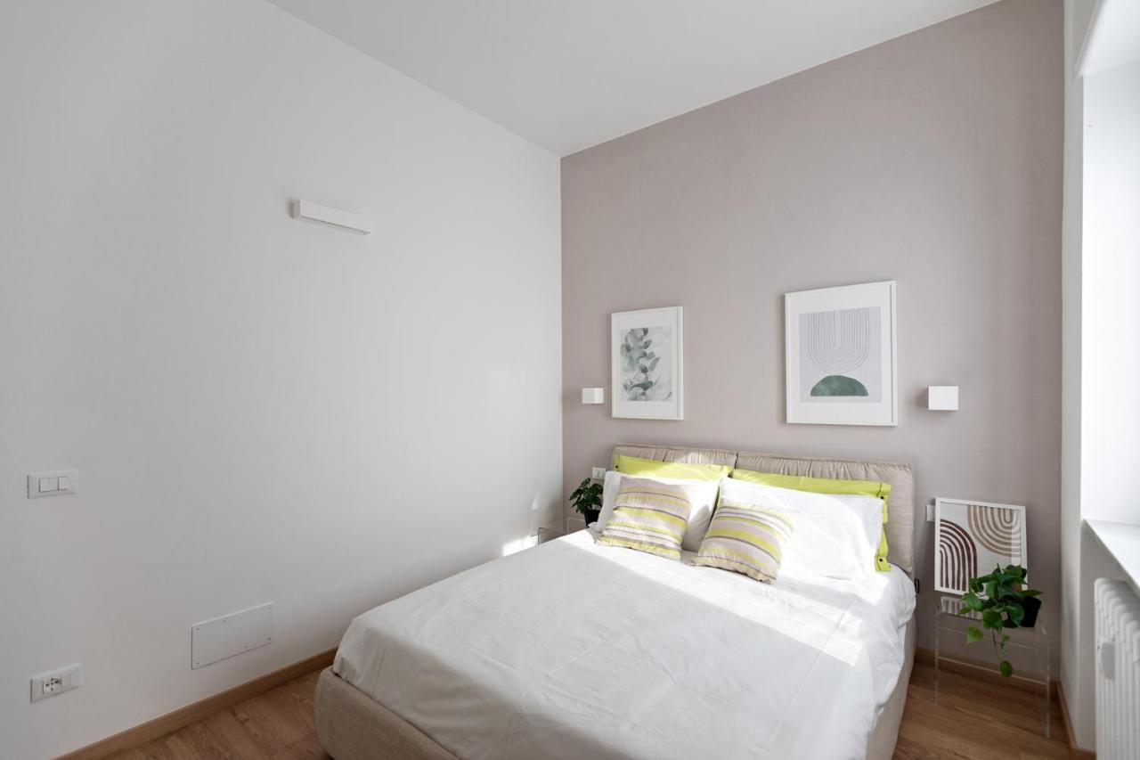 Casa Amelia Lejlighed Domodossola Eksteriør billede
