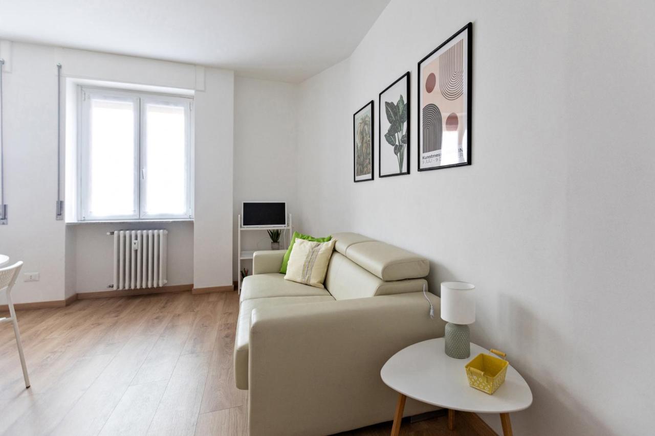 Casa Amelia Lejlighed Domodossola Eksteriør billede