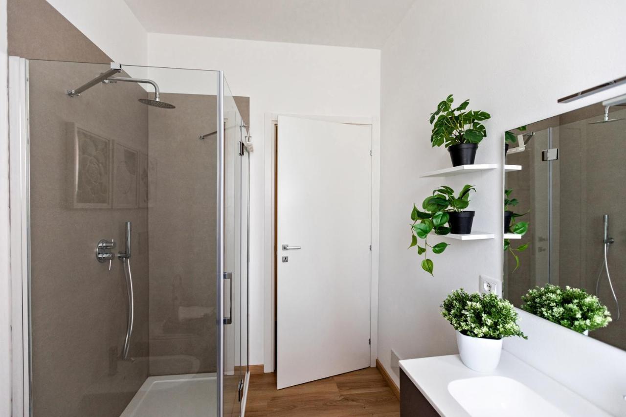 Casa Amelia Lejlighed Domodossola Eksteriør billede