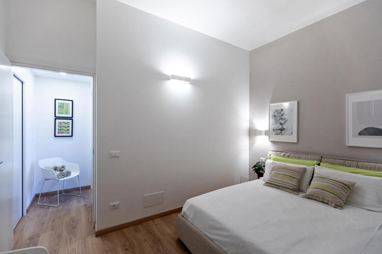 Casa Amelia Lejlighed Domodossola Eksteriør billede
