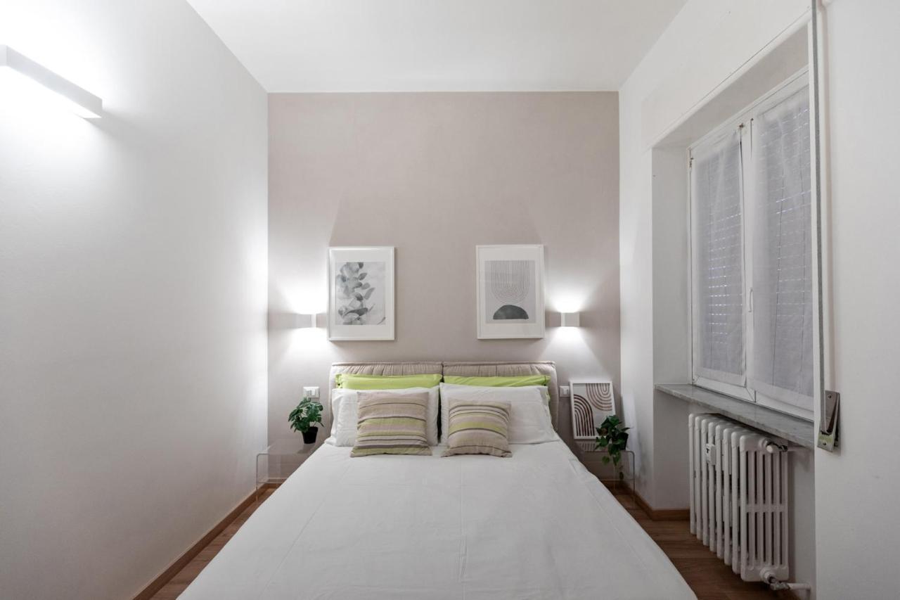 Casa Amelia Lejlighed Domodossola Eksteriør billede