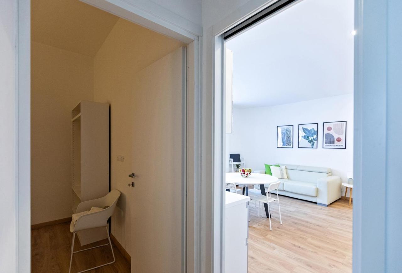 Casa Amelia Lejlighed Domodossola Eksteriør billede