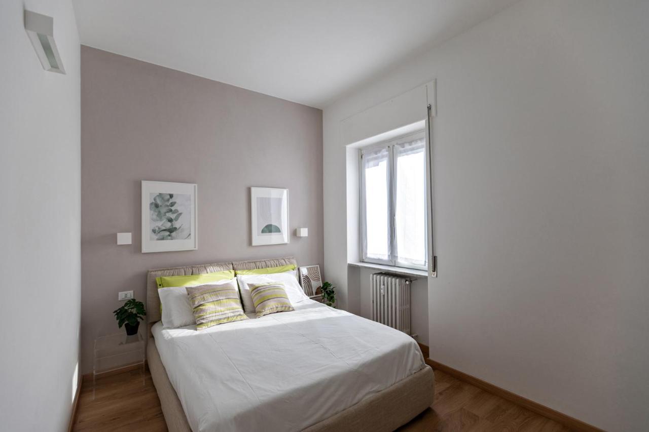 Casa Amelia Lejlighed Domodossola Eksteriør billede