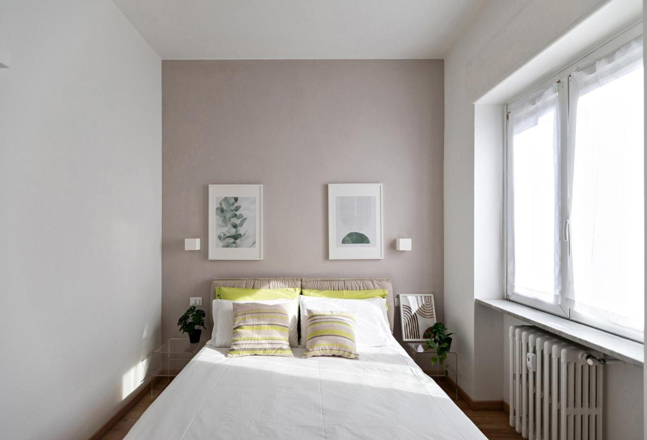 Casa Amelia Lejlighed Domodossola Eksteriør billede