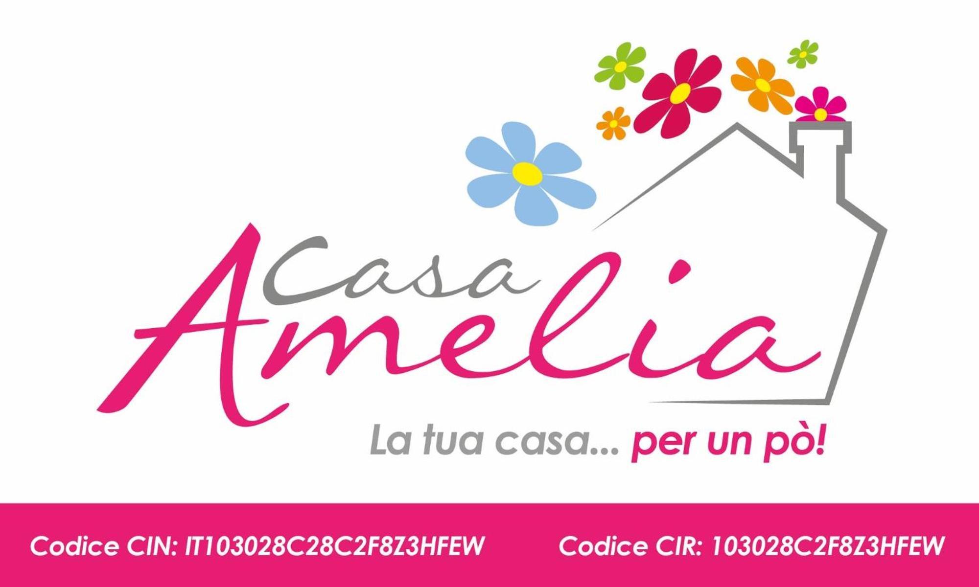Casa Amelia Lejlighed Domodossola Eksteriør billede